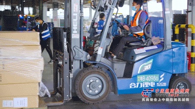 申通快递华南枢纽落户广州 总投资超20亿元助力大湾区物流能级提升