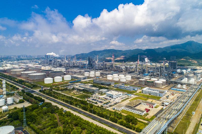 申通快递华南枢纽落户广州 总投资超20亿元助力大湾区物流能级提升