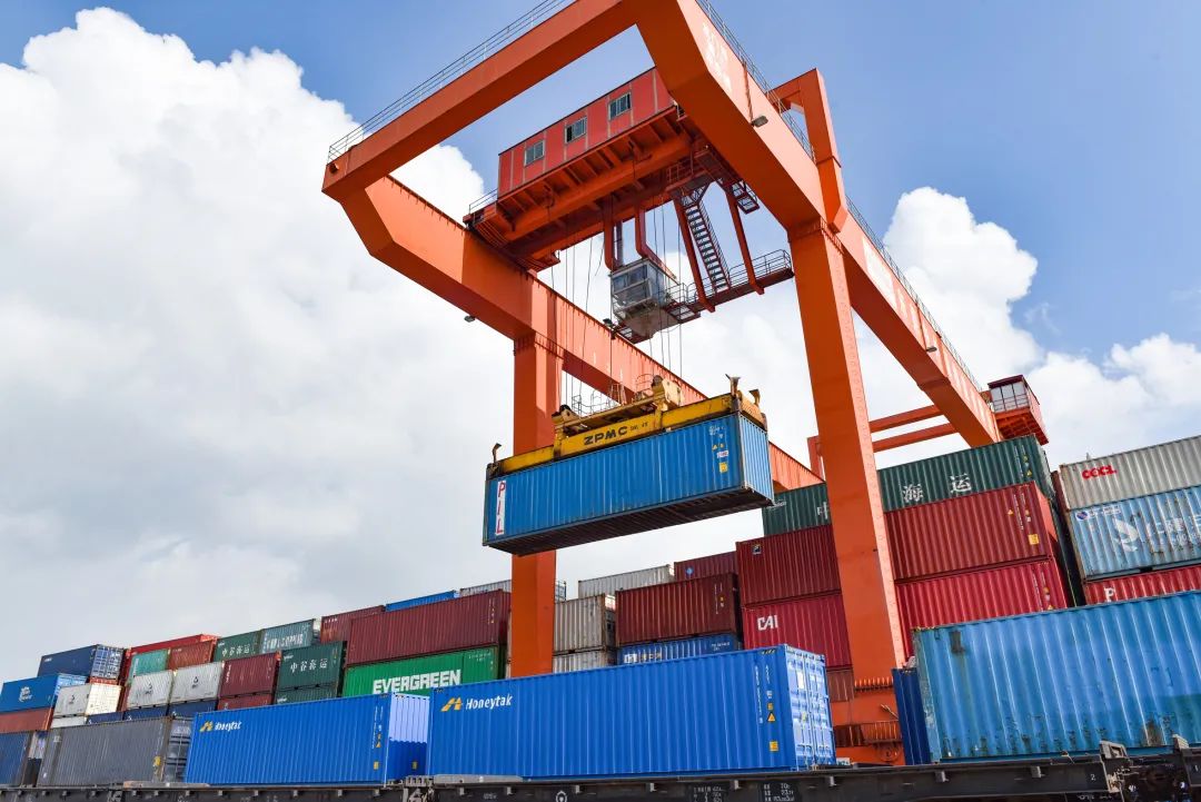 申通快递华南枢纽落户广州 总投资超20亿元助力大湾区物流能级提升