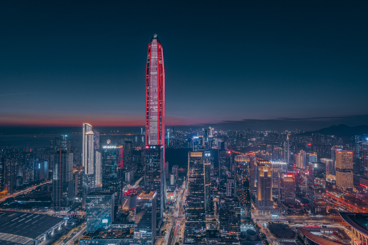 佳能强化大湾区业务统筹 瞄准2035年战略目标