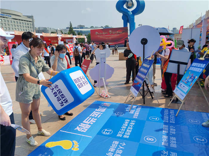 守护消费安全！江苏四部门“3·15”亮典型案例 破解盲盒退货、“坑老”营销等难题