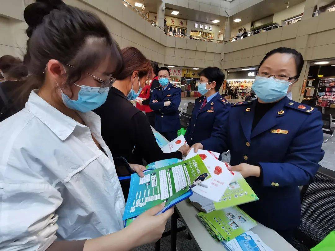 守护消费安全！江苏四部门“3·15”亮典型案例 破解盲盒退货、“坑老”营销等难题