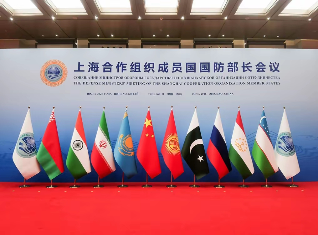 中越将举行第十次边境国防友好交流活动