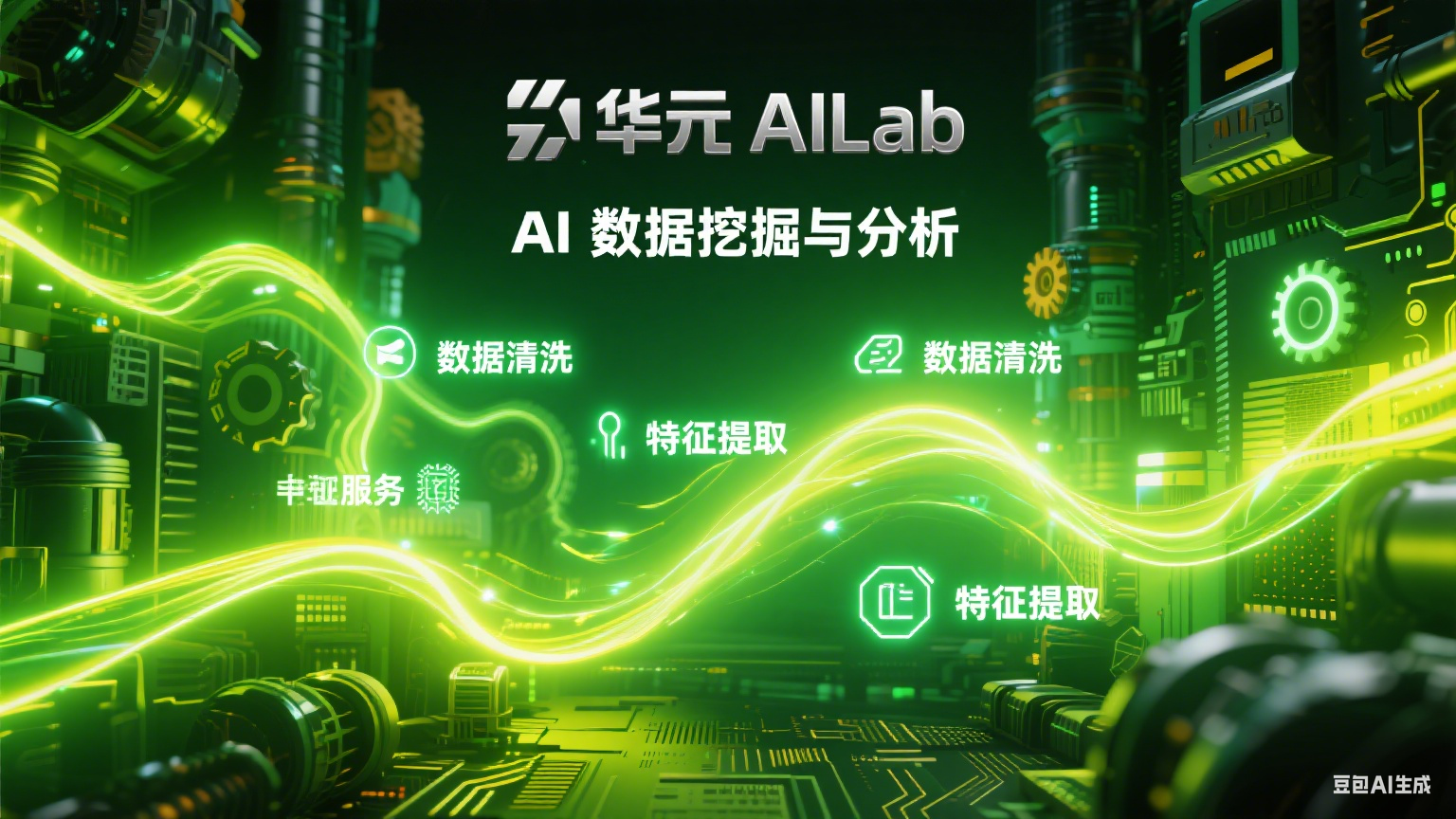 聚合产业生态 链接全球资源 AWE解码“AI+”落地新动能