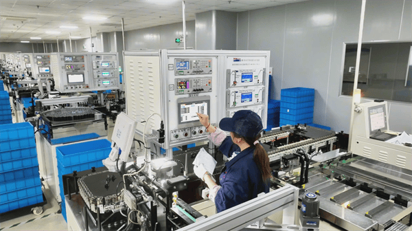 中信重工2025年利润总额同比增长27.15%，全面推进数字化转型和智能化升级