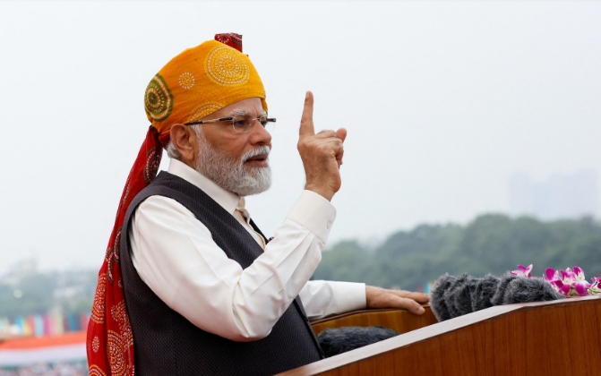 印度农化公司通过与跨国公司达成产品交易扩大规模