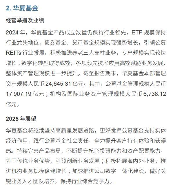 公募管理规模首破34万亿 中小公募竞争加剧