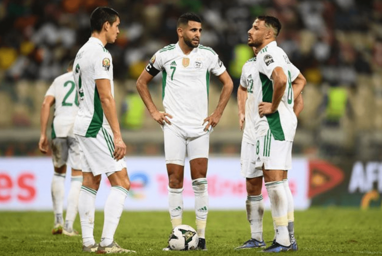 阿尔及利亚拟从非洲开发银行贷款30亿美元