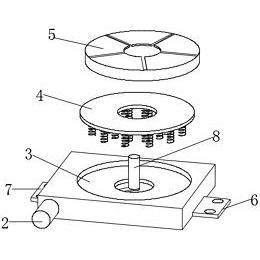 安阳钢铁获得实用新型专利授权：“一种用于设备管理的防护装置”