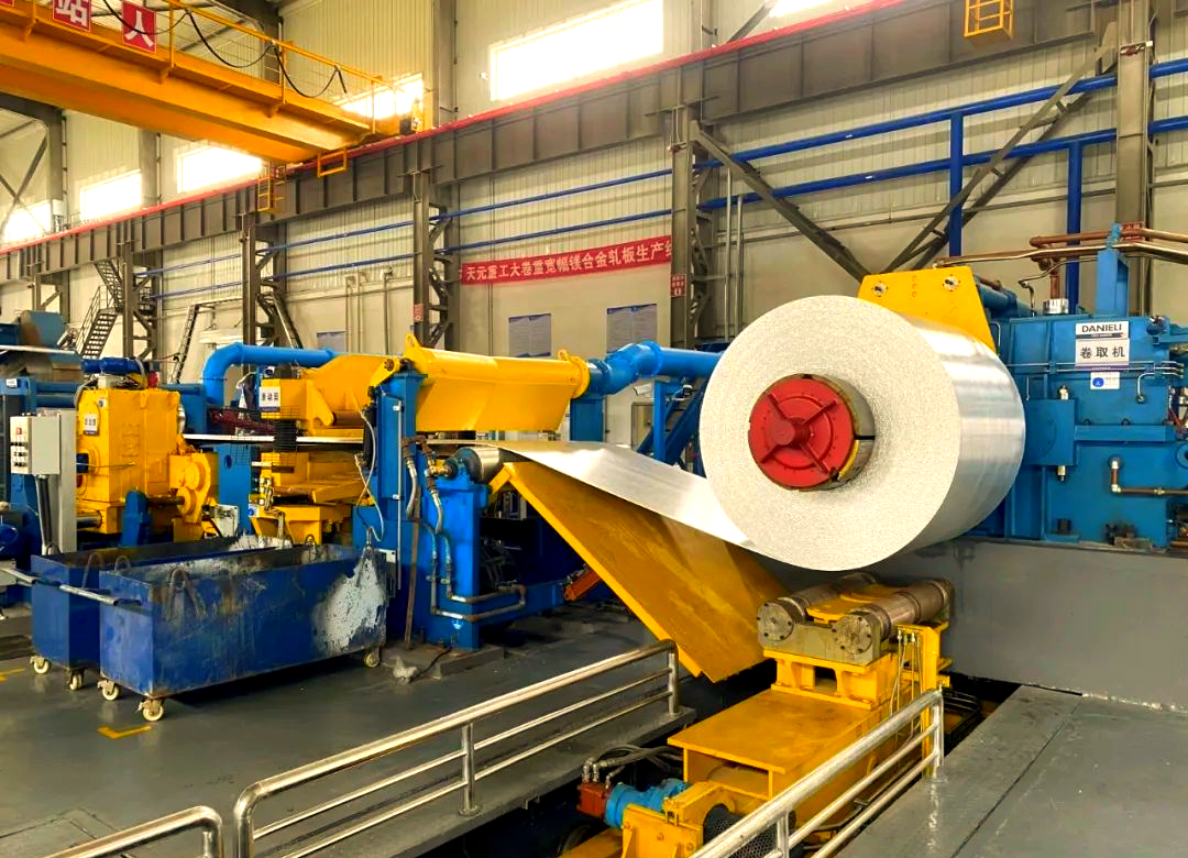 三联锻造：拟约4亿元投建高温合金叶片生产线