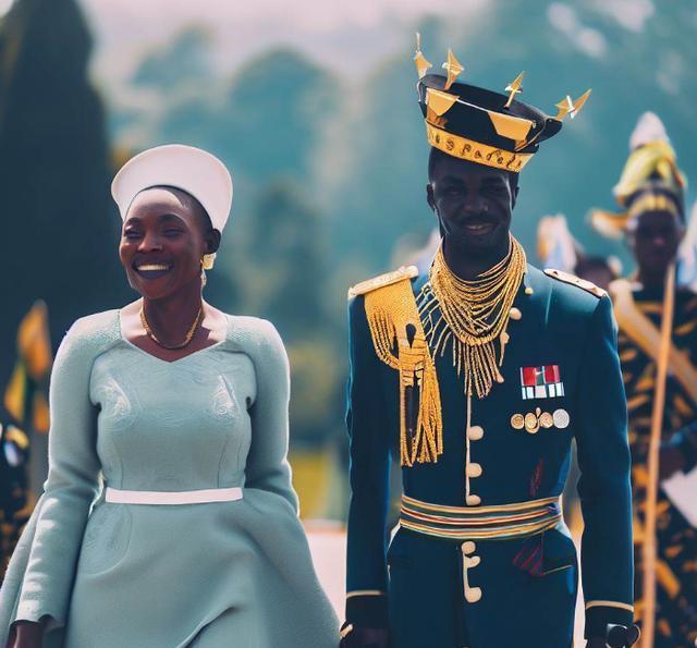 卢旺达清廉指数评分达到历史最高