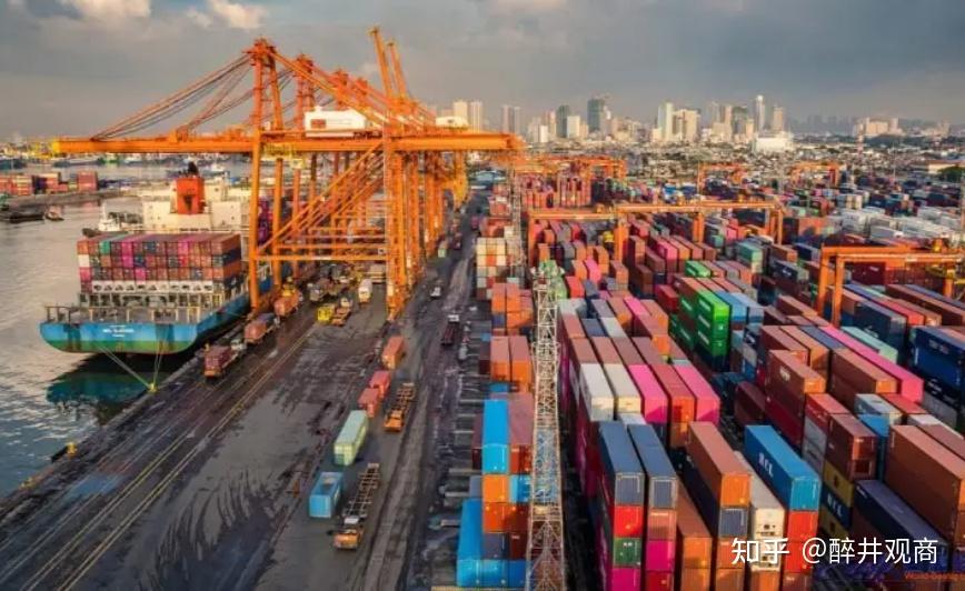 1月份越南贸易逆差近18亿美元