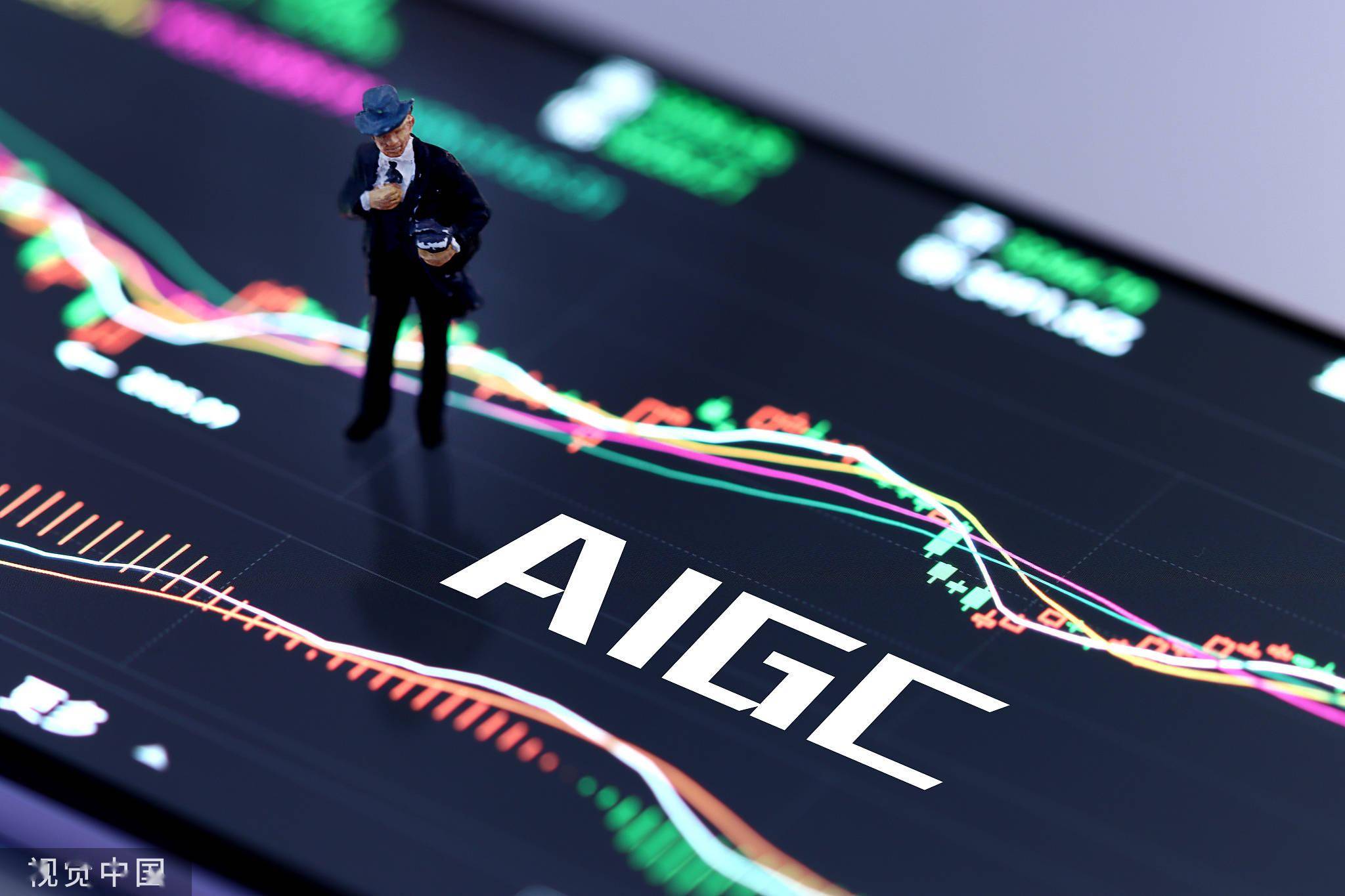 AI医疗概念推高股价，合富中国业绩陷入低谷，长单捆绑客户成效待考