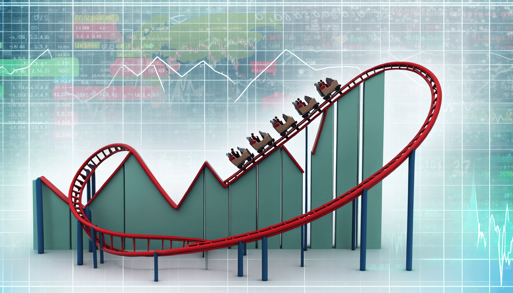 AI医疗概念推高股价，合富中国业绩陷入低谷，长单捆绑客户成效待考