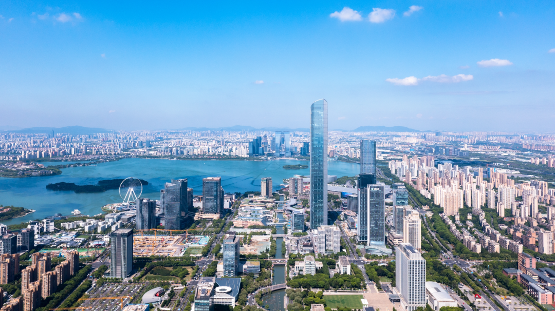 百亿储能智能制造项目落户苏州