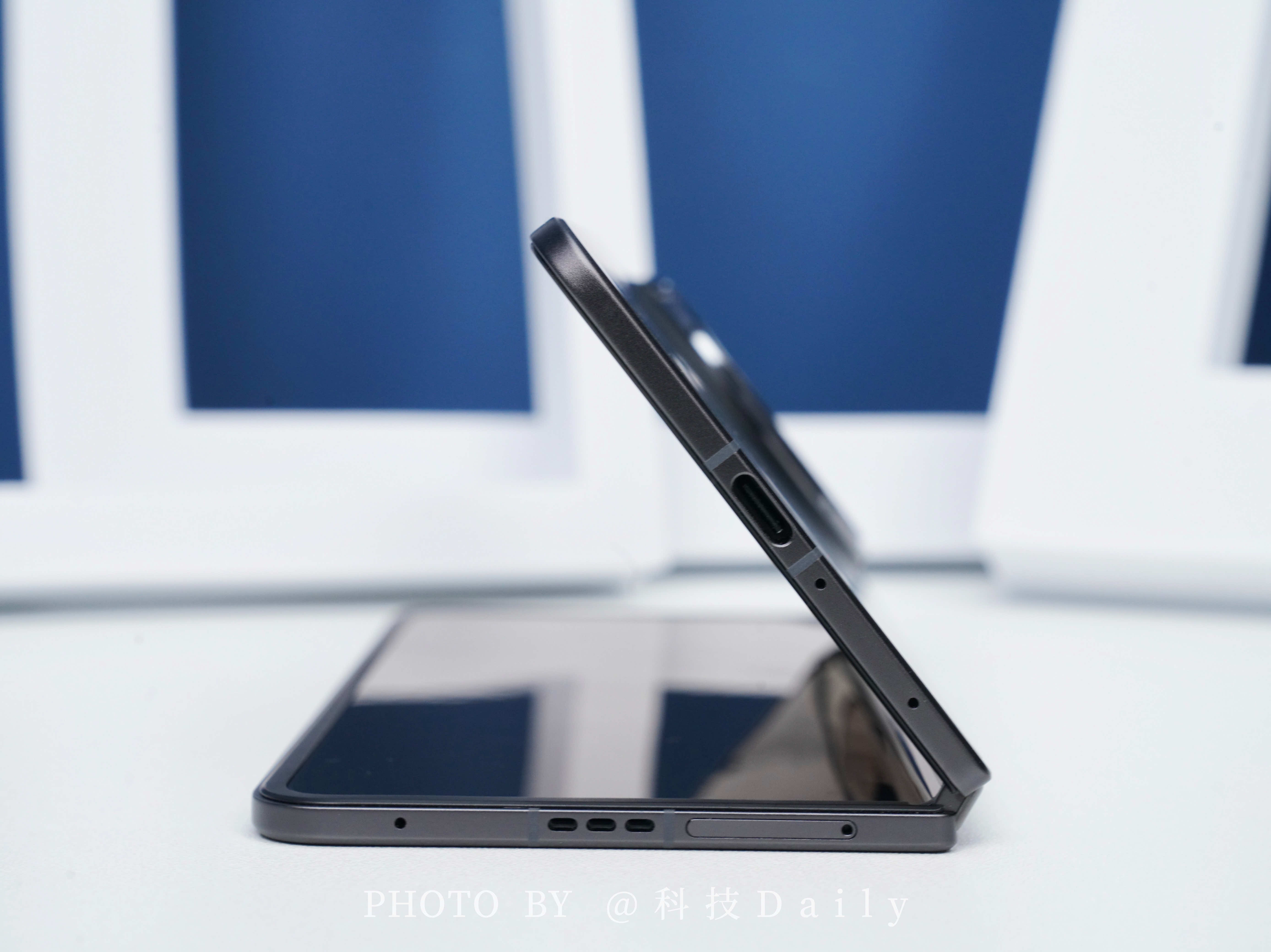 无感折痕，久用平整，OPPO Find N6打造真正“无感折痕”新体验