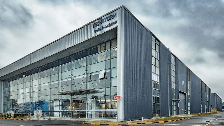 道生天合：储能业务是公司工业胶粘剂产品的重要应用方向之一