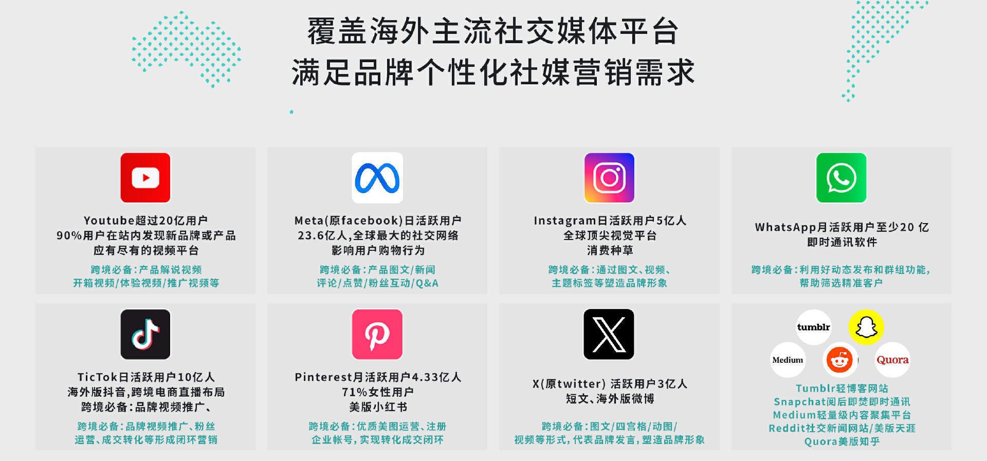 国家层面海外综合服务平台正式上线