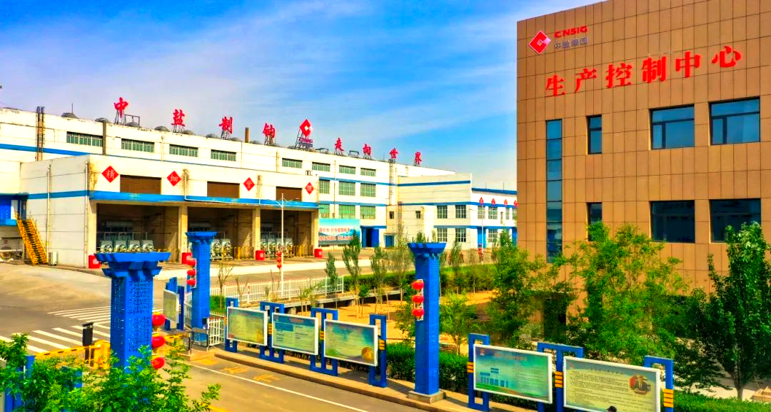 应对大宗商品价格震荡 中盐化工等开展期货套期保值业务