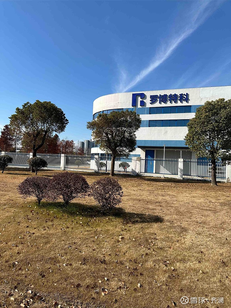 罗博特科再获量产化订单 子公司拿下4800万元晶圆测试设备合同