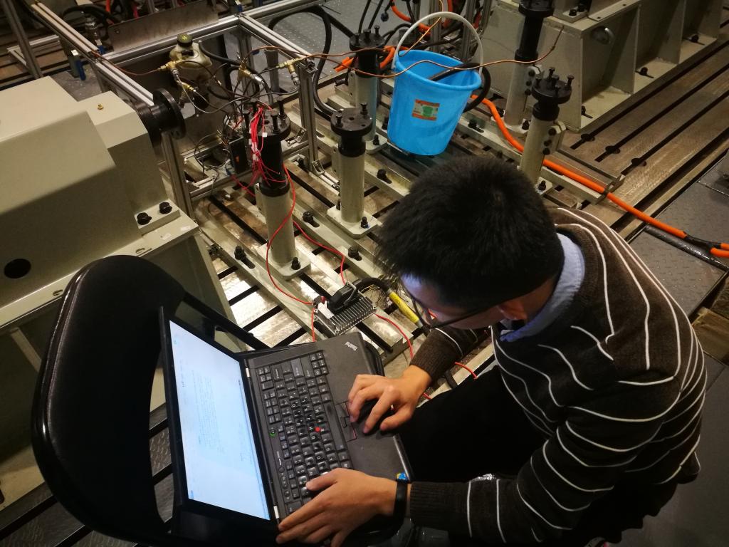 我国科研团队发布全球高精度长时序冻融数据集