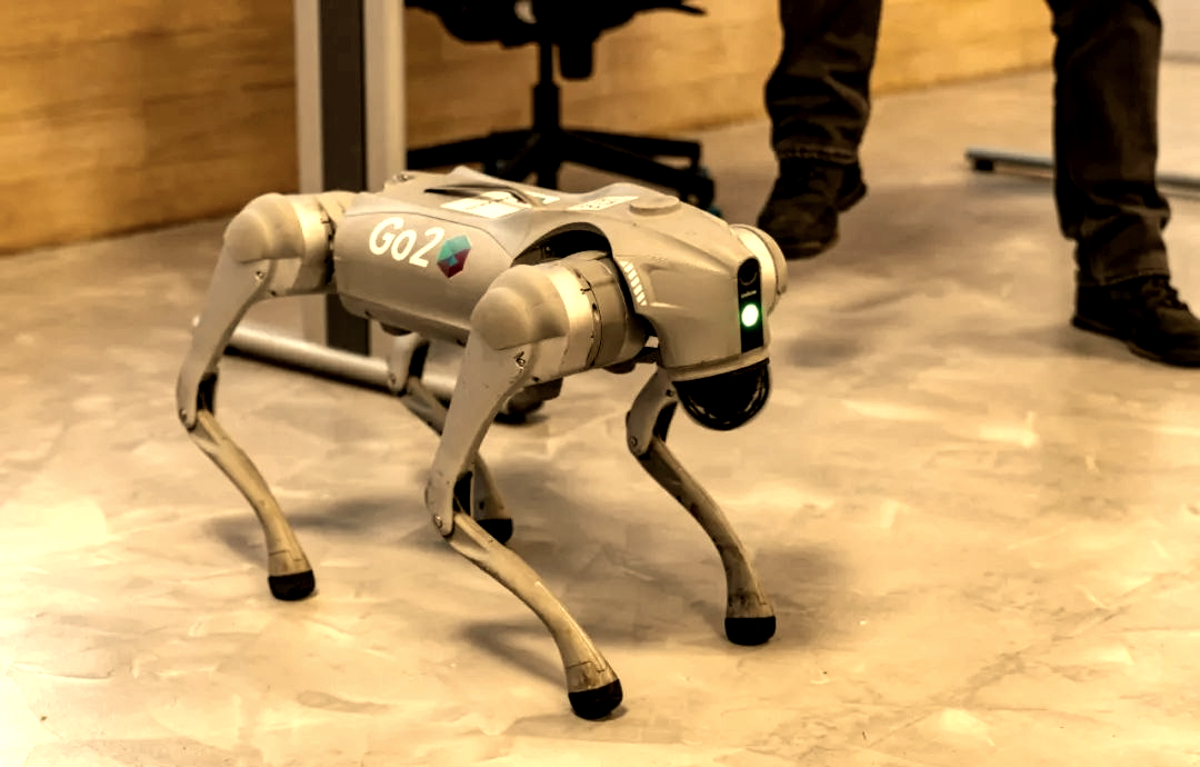 云深处科技申请多枚“DEEPCare”商标