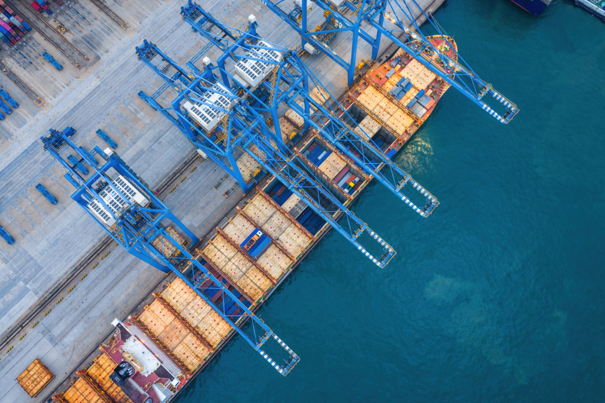 韩国将投资3200亿韩元以确保造船技术全球领先