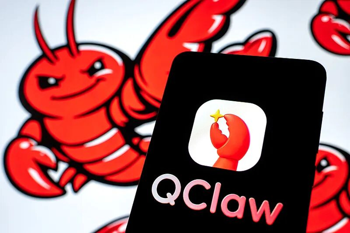 腾讯QClaw宣布重大版本更新 “灵感广场”全新上线