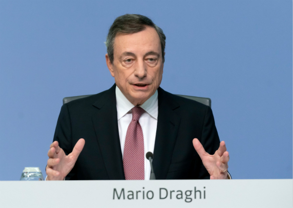 欧洲央行行长拉加德计划提前离职方便马克龙挑选继任者