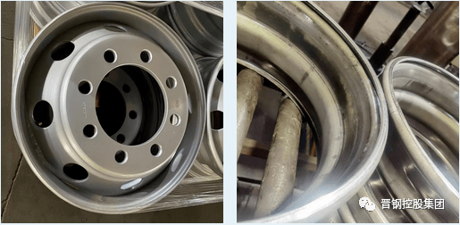 日上集团：美国商务部对越南部分钢制车轮启动规避调查