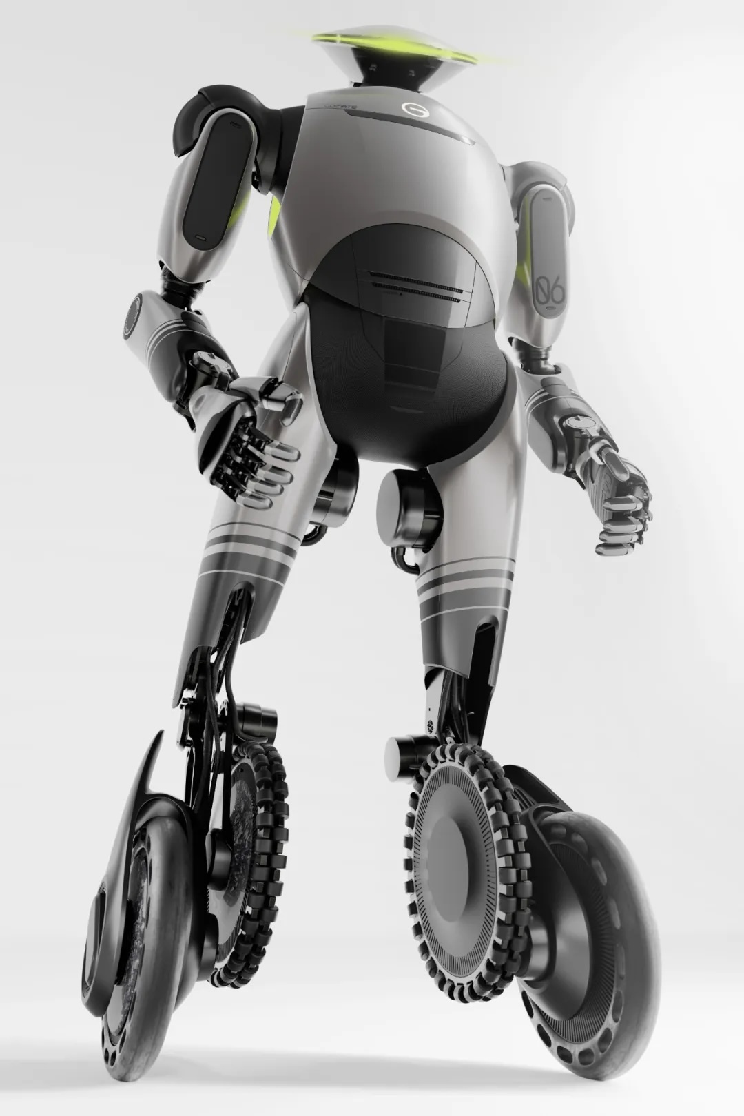 速腾聚创登顶具身智能激光雷达第一，双线领跑人形与四足万亿市场