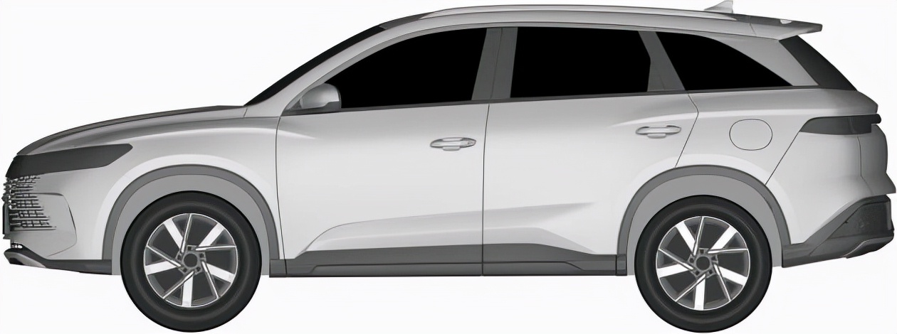 比亚迪获得实用新型专利授权：“液冷组件及用电设备”