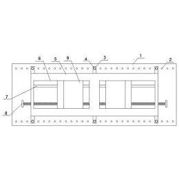 软控股份获得实用新型专利授权：“一种双层供胶装置”