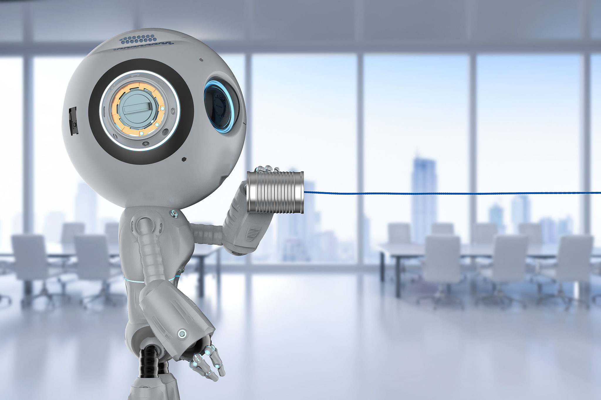 重塑人力资本：启动智能社会的核心引擎