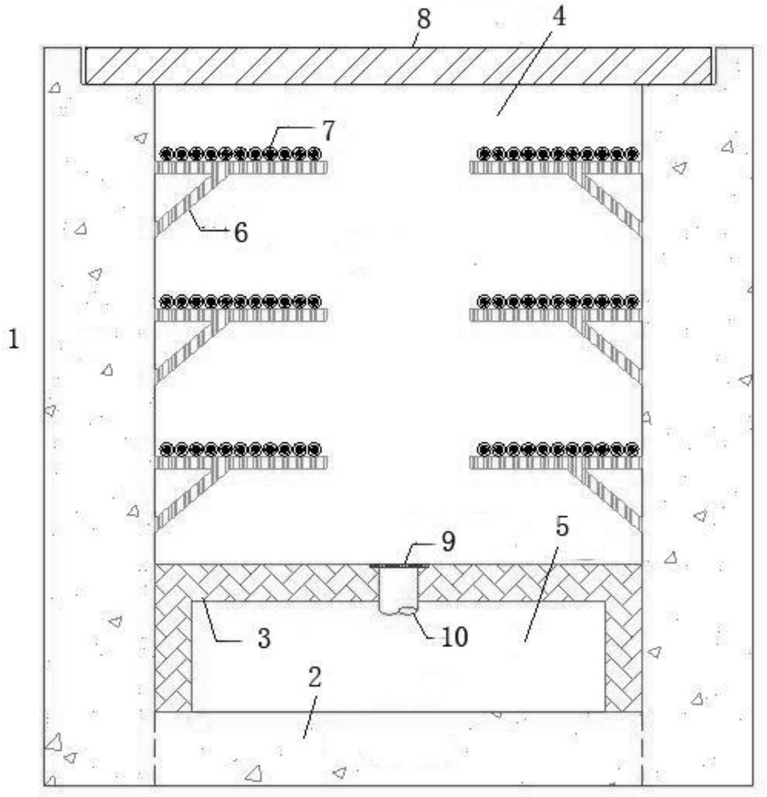 森麒麟获得实用新型专利授权：“一种橡胶原料浮洗搅拌设备”