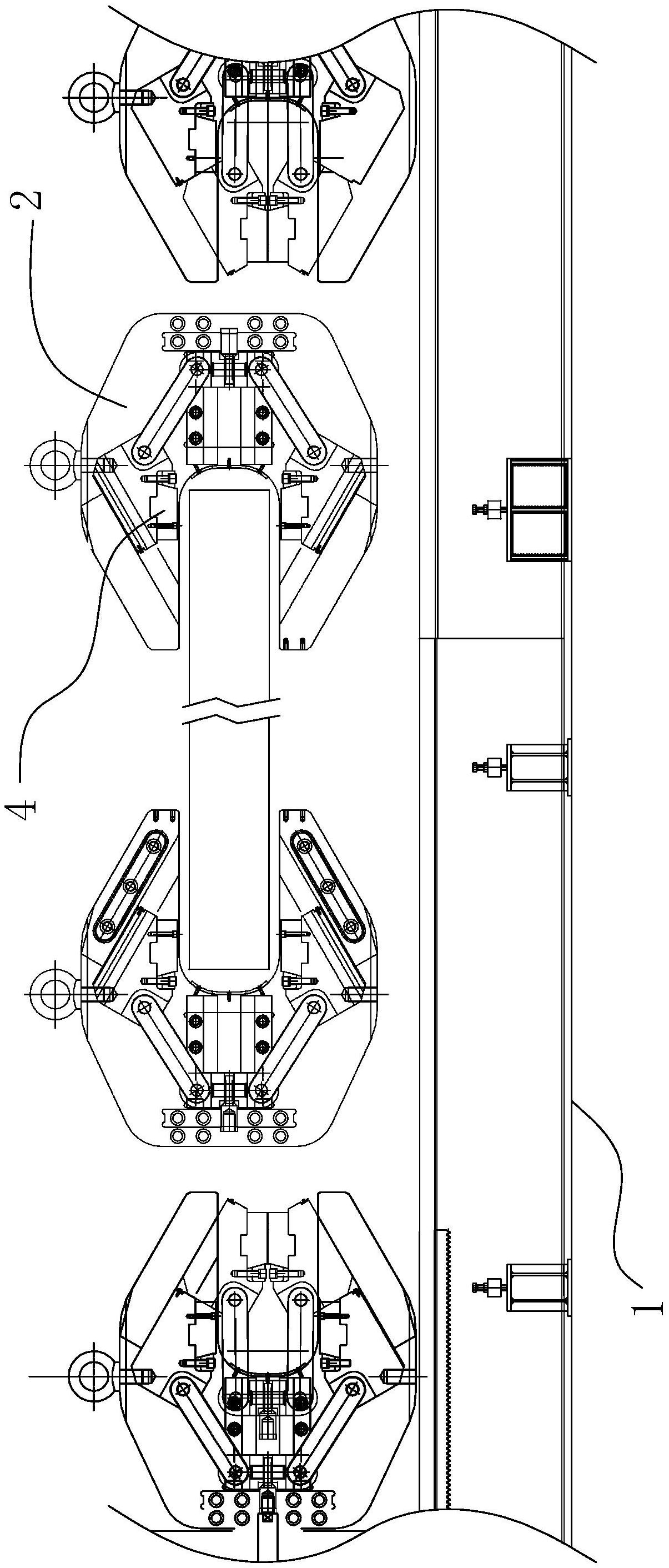 森麒麟获得实用新型专利授权：“一种橡胶原料浮洗搅拌设备”