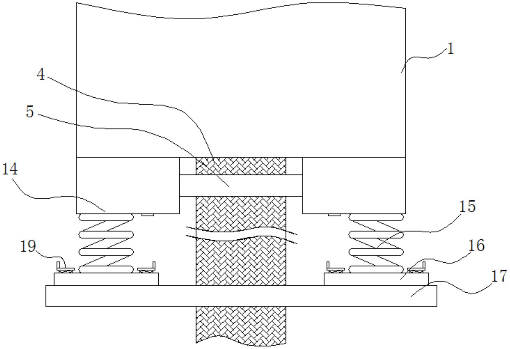 良信股份获得实用新型专利授权：“一种脱扣装置及断路器”