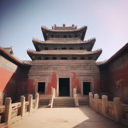 当过北魏都城，辽金陪都的大同，都有哪些珍宝