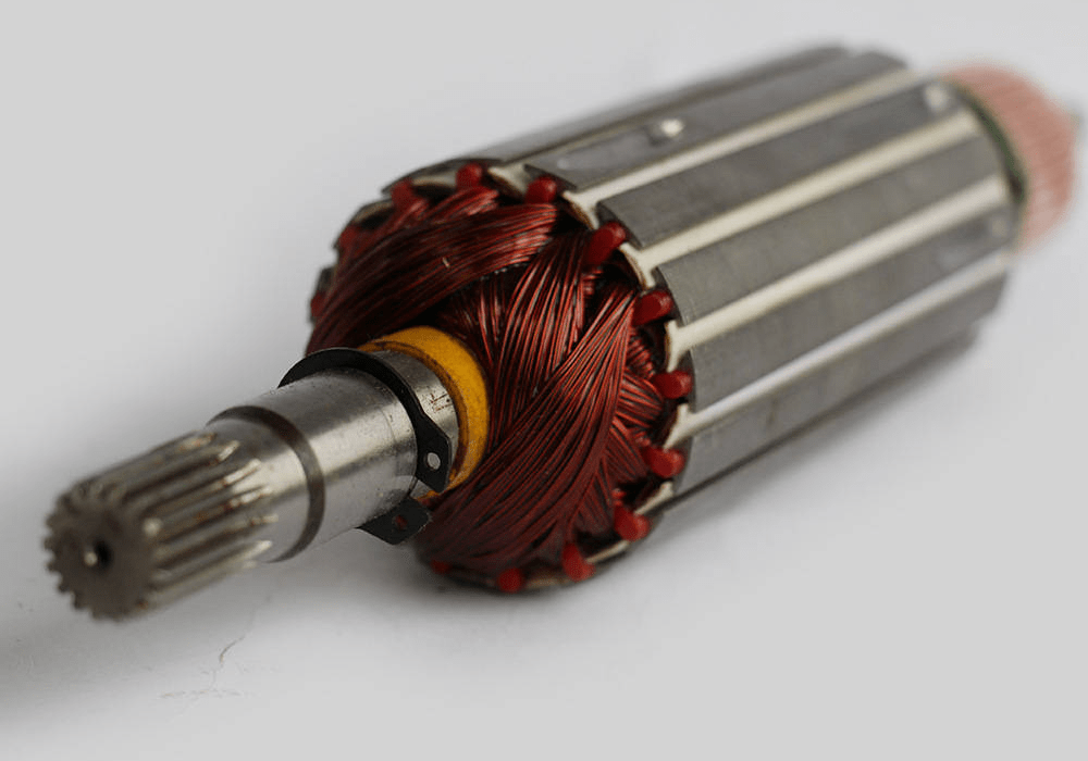 比亚迪获得实用新型专利授权：“转子铁芯、转子总成、电机、驱动总成和车辆”