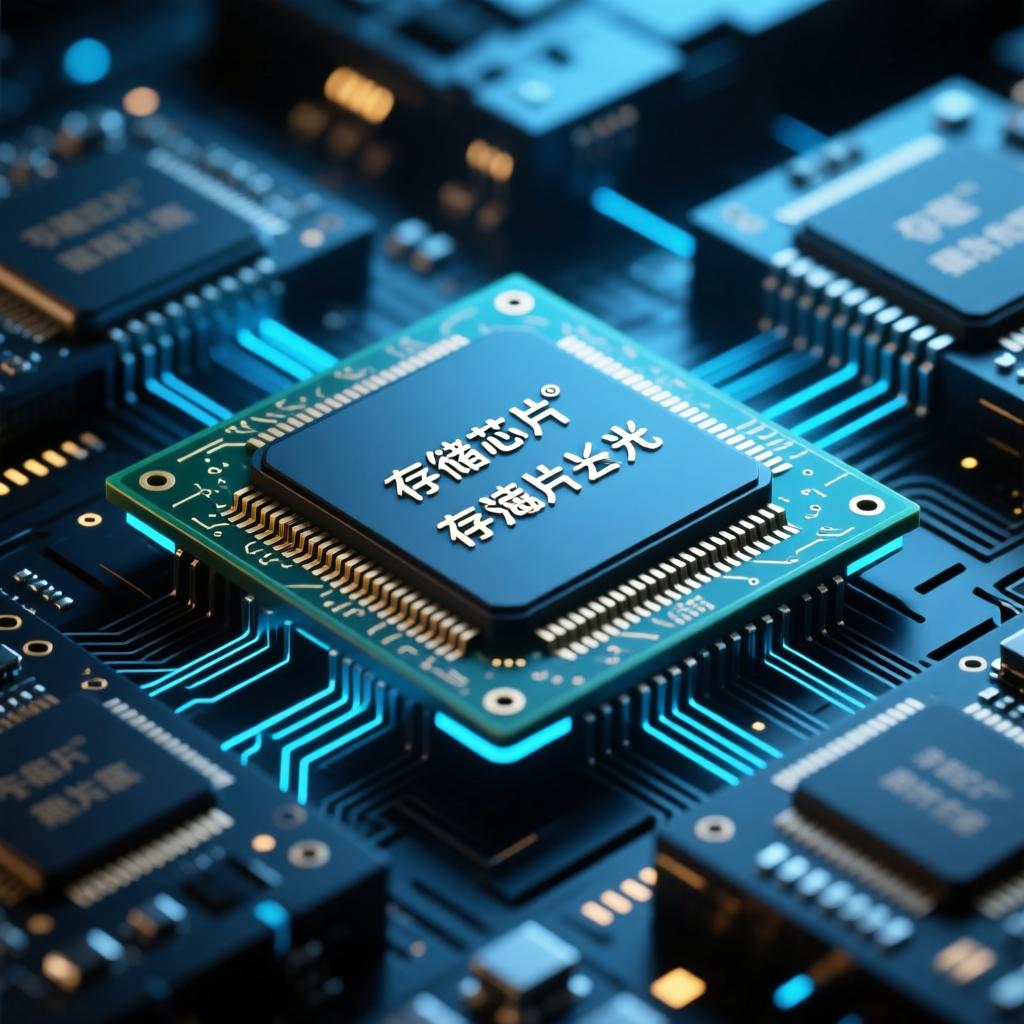 佰维存储：业绩多项数据创新高，AI端侧需求爆发，自研主控与先进封测构筑核心竞争力