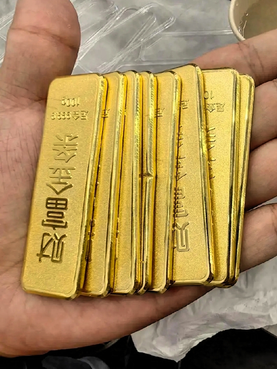 赤峰黄金去年净利润增长74.7% 研判金价上行仍有基本面支撑