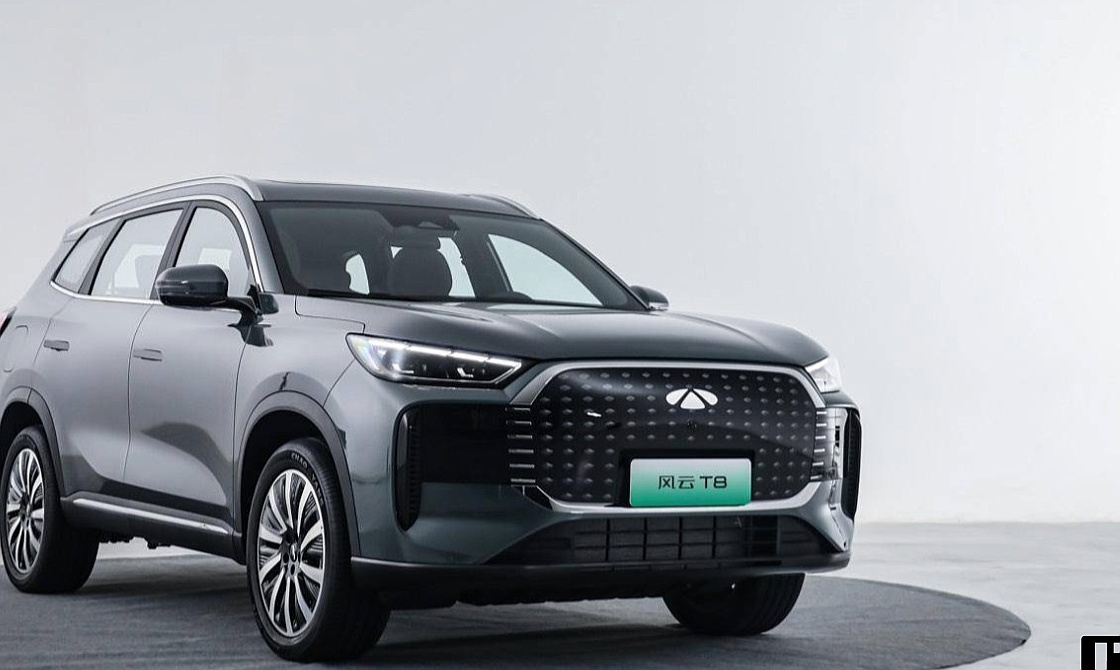 奇瑞汽车2025年营收超3000亿，海外业务和“稳油”策略帮了大忙