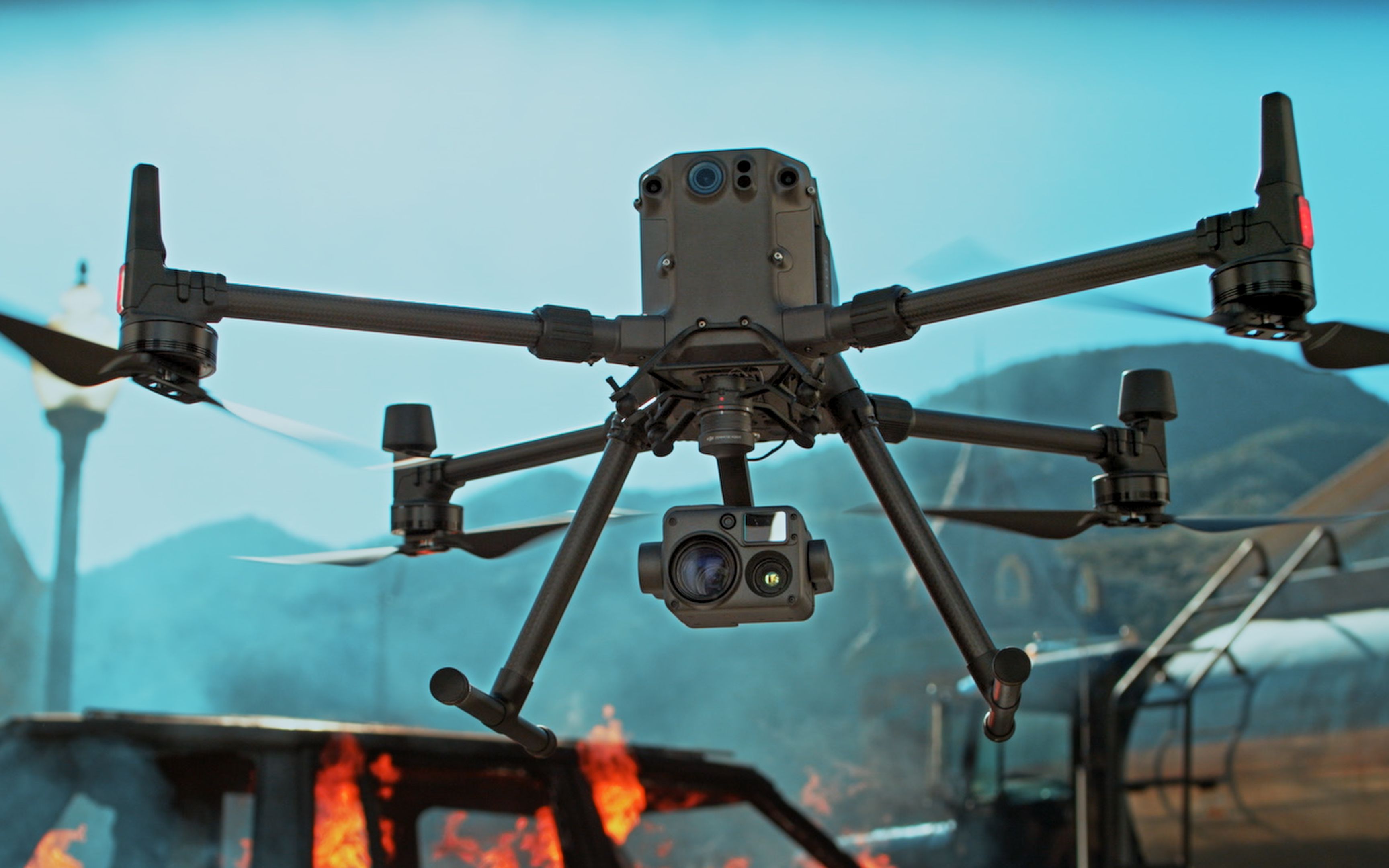 美专家称跨撒哈拉天然气管道具备实施条件