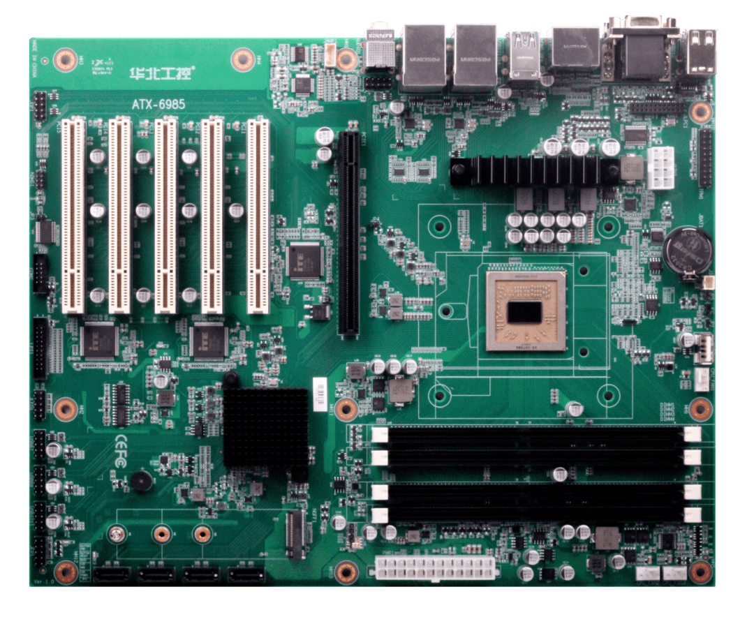 国科微获得发明专利授权：“SM3算法的实现电路、方法及电子设备”