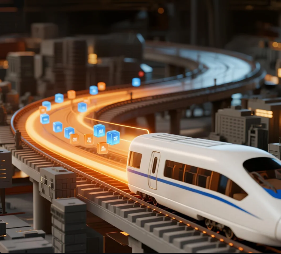 七牛智能全年业绩扭亏为盈，AI收入占比升至24.7%