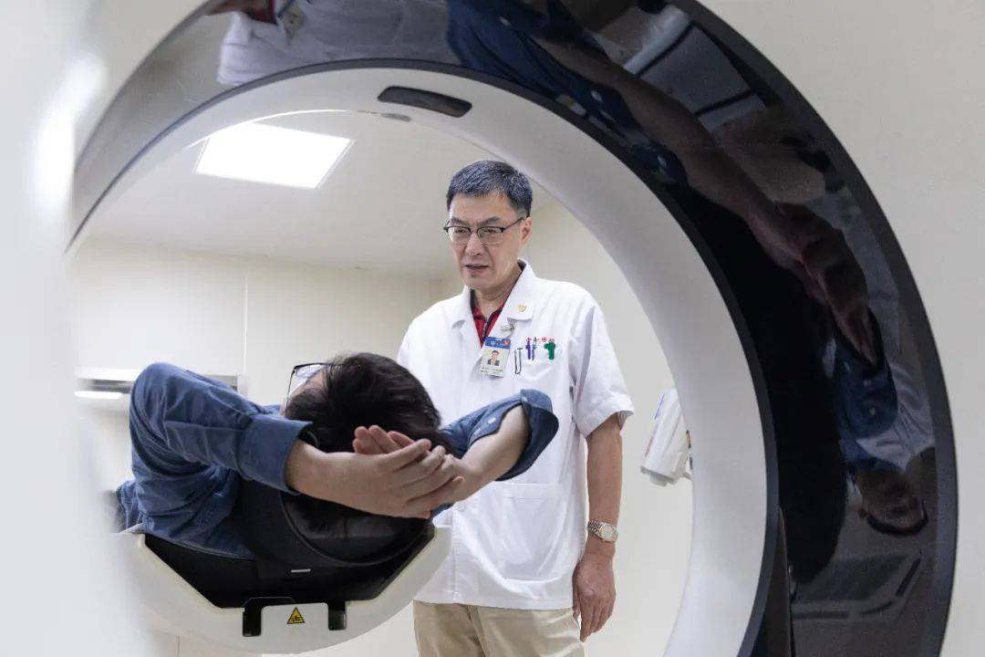 联影医疗获得发明专利授权：“一种磁共振图像引导的放射治疗系统”