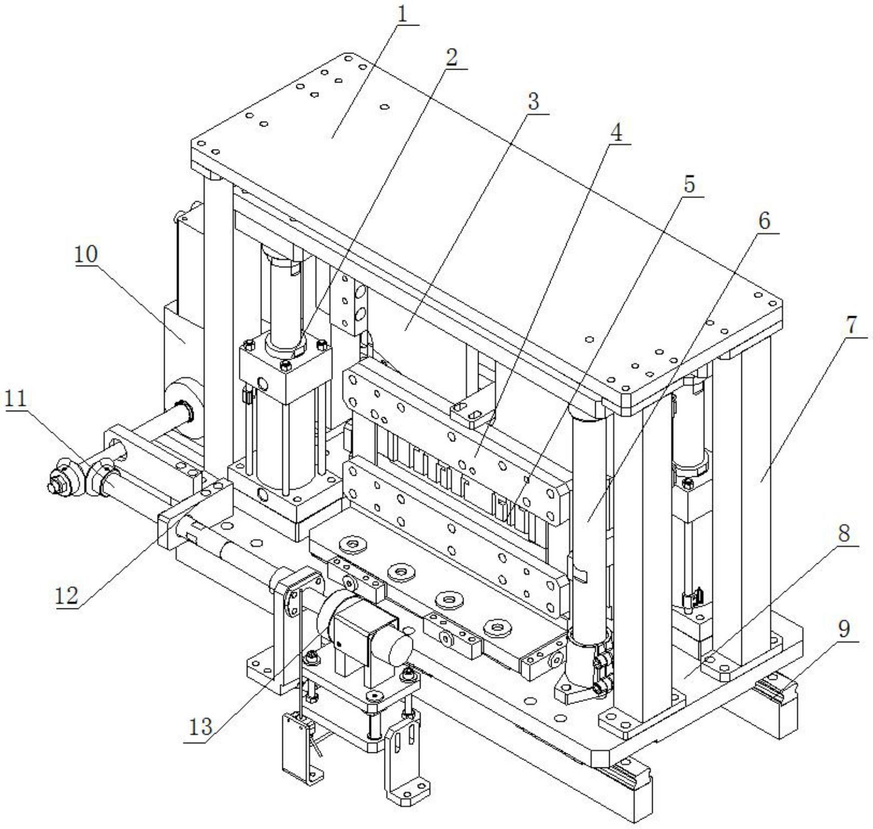 翔宇医疗获得实用新型专利授权：“一种下肢阶梯步态训练装置”