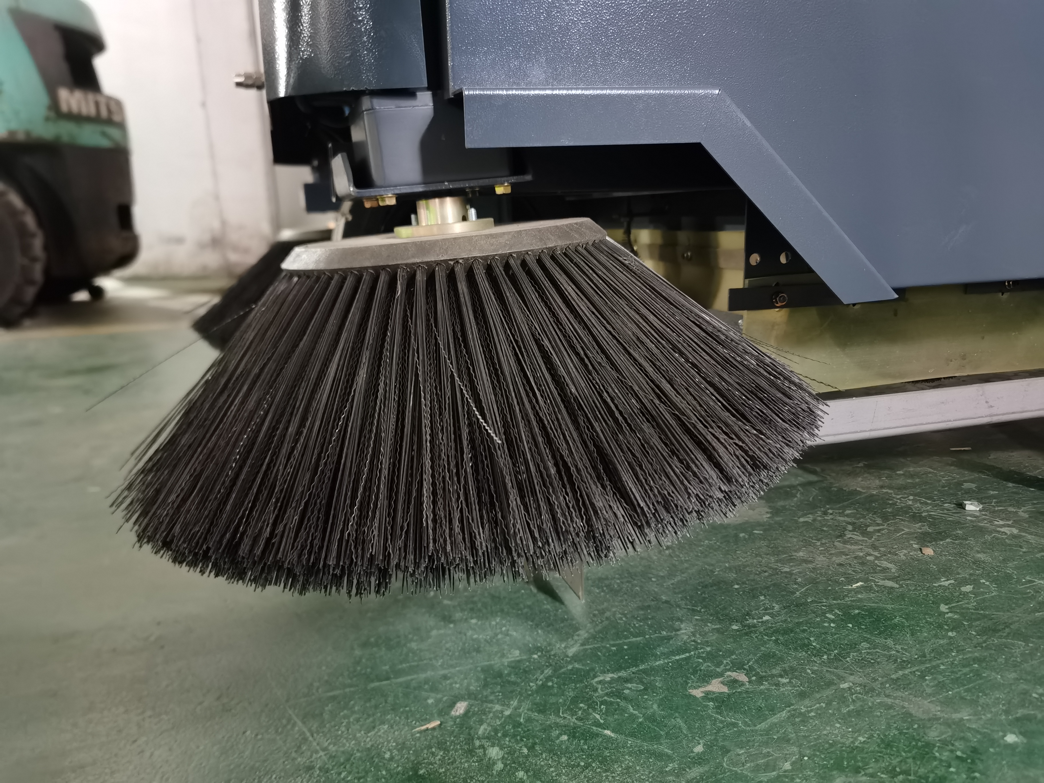 视源股份获得发明专利授权：“一种清洁设备、控制方法、装置及存储介质”