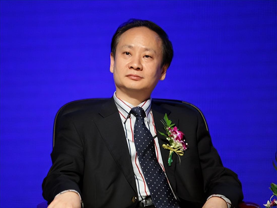 “液压一哥”出事！“首富”董事长被留置