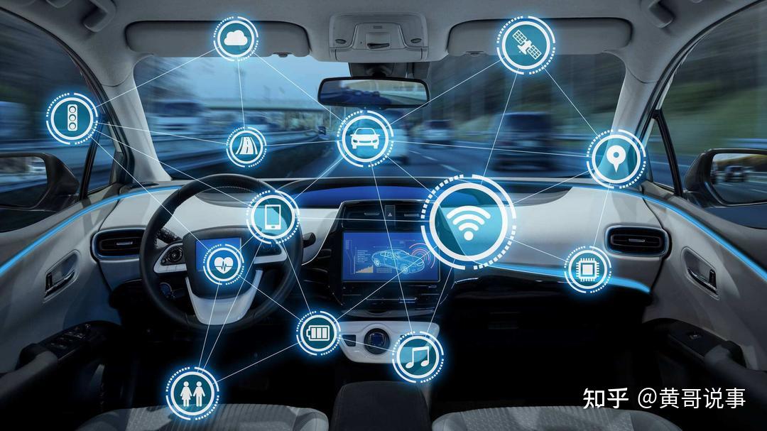 英伟达投资英国自动驾驶初创企业Oxa